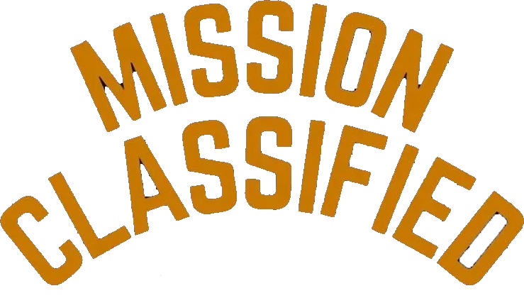 Mission Classified Grimsby Company Logo