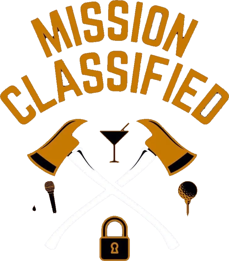 Mission Classified Company Logo